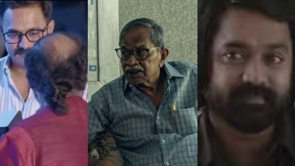 മലയാളി ലുക്കില്ലെന്ന് പറഞ്ഞ് ഒഴിവാക്കി; വർഷങ്ങൾക്കിപ്പുറം എംടിയുടെ കഥയിൽ നായകനായി: ആസിഫ് അലി
