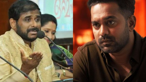 ആസിഫ് അലിയോട് സംസാരിച്ചു, നേരിട്ട് കാണാമെന്ന് പറഞ്ഞു; മക്കളെയും ആക്രമിക്കുന്നുണ്ട്: രമേഷ് നാരായൺ