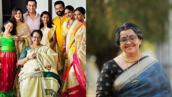 ഞാൻ അതിലൊന്നും ഇടപെടാറില്ല; എല്ലാം മക്കളുടേയും മരുമക്കളുടേയും ഇഷ്ടമാണ്: മല്ലിക സുകുമാരൻ മനസ് തുറക്കുന്നു