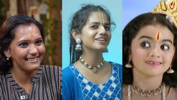 ഇൻസ്റ്റ​ഗ്രാമിലെ ആ വൈറൽ പാട്ടിന്റെ ഉടമയെ ഒടുവിൽ കണ്ടെത്തി; ഒന്നല്ല ഇനിയുമുണ്ട് ട്രെന്റഡിം​ഗ് പാട്ടുകൾ