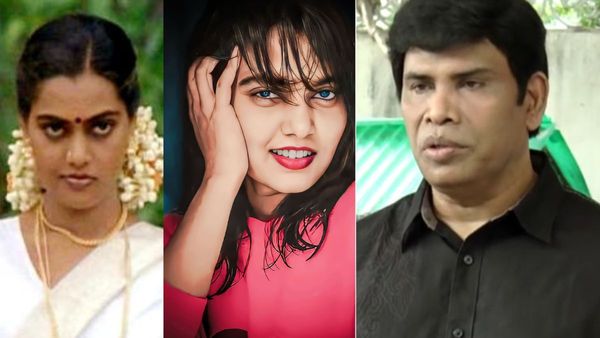 സിൽക്കിന്റെ ജീവിതം താളം തെറ്റിയത് ഞെട്ടലുണ്ടാക്കി; ഷൂട്ടിം​ഗിന്റെ തലേദിവസം സംഭവിച്ചത്: ആനന്ദരാജ് പറയുന്നു