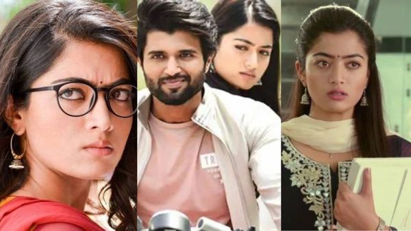 വിജയ് ദേവരകൊണ്ടയെ നല്ല പേടിയായിരുന്നു; ​ഗീതാ ​ഗോവിന്ദം ചെയ്യുമ്പോൾ ടെൻഷനായി; രാഷ്മികയുടെ വെളിപ്പെടുത്തൽ