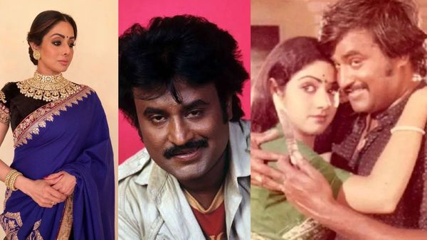 രജനികാന്തിന് ശ്രീദേവിയെ വിവാഹം ചെയ്യാനായിരുന്നു താത്പര്യം; പ്രണയം തുറന്നു പറയാൻ ചെന്നപ്പോൾ സംഭവിച്ചത്