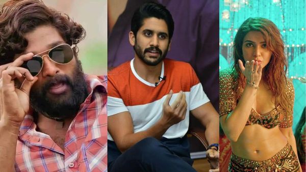 ഐറ്റം ഡാൻസ് ചെയ്യാൻ എല്ലാവരും എതിർത്തു; ആ സമയത്ത് പിന്തുണച്ചത് അല്ലു അർജുൻ മാത്രം: സാമന്ത പറഞ്ഞത്