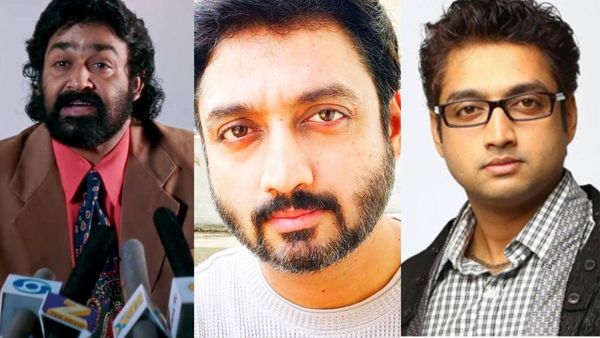 ആ സീൻ എത്തിയപ്പോൾ എല്ലാവരും വൈലന്റായി; 'ആരാടാ ലാലേട്ടനെ തല്ലുന്നതെന്ന്' ചോദിച്ച് ബഹളമായി: ശരത് ദാസ്