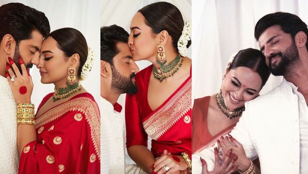 സഹീറിന്റെ ആ ശീലം ഇഷ്ടമല്ലെന്ന് സോനാക്ഷി; വിവാഹത്തിനു ശേഷമാണ് ഇത് മനസിലാക്കാൻ സാധിച്ചത്: താരം വെളിപ്പെടുത്തി