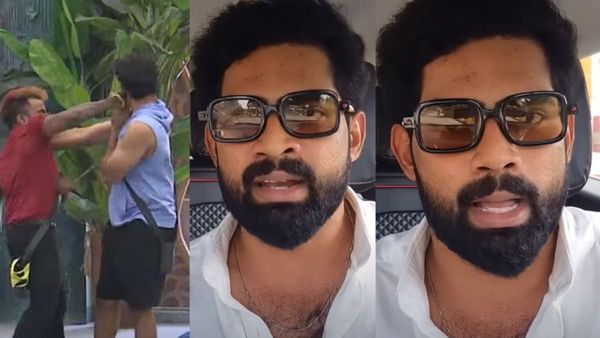 'രണ്ടാമത്തെ സർജറിക്ക് പോകുന്നു'; ഇത് എന്റെ വിവാഹ സമയമായിരുന്നു: റോക്കിക്ക് കടുത്ത ഭാഷയിൽ മറപടി നൽകി സിജോ