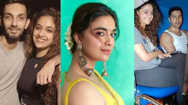 പ്രായം കുറഞ്ഞ ഒരു നടനുമായി കീർത്തി പ്രണയത്തിലാണോ? സത്യം എന്ത്? ആരാണെന്ന് അറിയാൻ ആരാധകർ ആകാംഷയിൽ