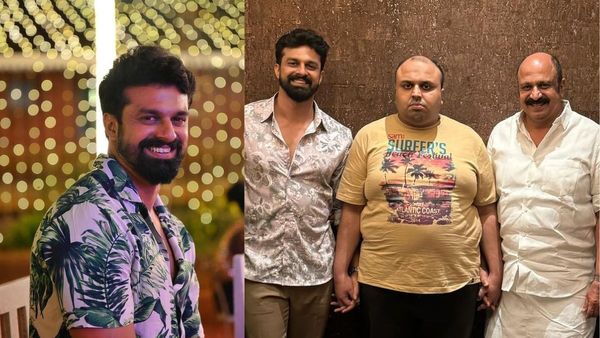 സാപ്പിയുടെ വേർപാടിലും വേദനയിലും സിദ്ദിഖിന് ആശ്വാസമേകാൻ ആ സന്തോഷ വാർത്ത എത്തി; ആശംസകളുമായി ആരാധകർ