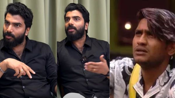 'കാടടച്ച് വെടിവെച്ചിട്ട് കാര്യമില്ല'; അഖിൽ മാരാർ ആ വ്യക്തിയുടെ പേര് വെളിപ്പെടുത്തണം: അനൂപ് കൃഷ്ണൻ