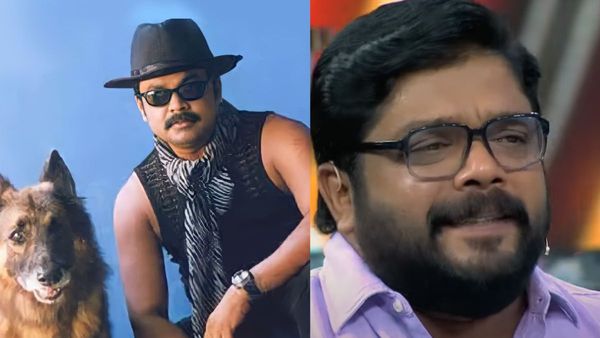 സിഐടി മൂസ രണ്ടാം ഭാ​ഗം ഉണ്ട്; ആ പേരിനു പിന്നിലെ കഥ ഇതാണ്; ദിലീപാണ് അതിനു കാരണം: ജോണി ആന്റണി