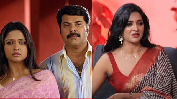 ഞാനൊരു മലയാളിയാണ്, മലയാളത്തിൽ നിന്ന് മനപ്പൂർവം മാറിയിട്ടില്ല; ശരിക്കും സംഭവിച്ചത്: വിമല രാമൻ