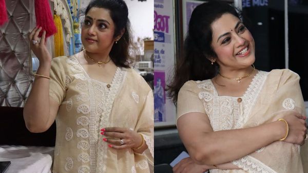 ഒരുപാട് വേദനയുണ്ട്; ദുഖത്തിലും സന്തോഷത്തോടെ ഇരിക്കുന്നു: ഹെയ്റ്റേഴ്സിനുള്ള മറുപടിയുമായി മീനയുടെ വൈറൽ പോസ്റ്റ്