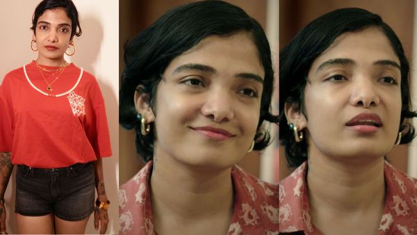 അജിത ഹരേ തൊട്ടല്ല ഈ പ്രശ്നം തുടങ്ങിയത്; കുറച്ച് കർണാട്ടിക് പഠിച്ചു; മനപ്പൂർവം തോൽപ്പിക്കാൻ ശ്രമിച്ചു: ഗൗരി