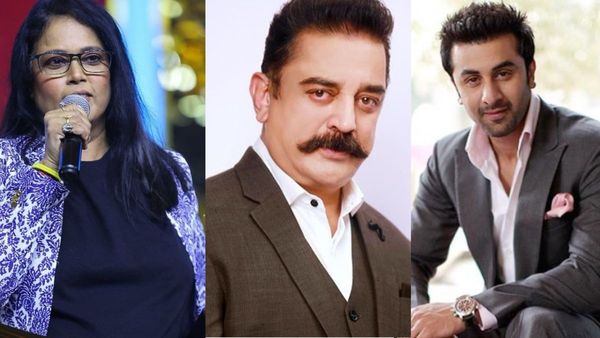 ബോളിവുഡിൽ ഏറ്റവും ഇഷ്ടം റൺബീർ കപൂറിനെ; കമൽ ഹാസനോട് സംസാരിക്കാൻ ഇന്നും പേടിയുണ്ട്: ബൃന്ദ മാസ്റ്റർ