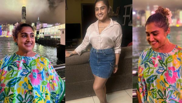 വനിത വിജയകുമാർ നാലാമത്തെ വിവാഹത്തിനൊരുങ്ങുന്നു; ഇത് സത്യമാണോ, ഉത്തരം തേടി ആരാധകർ