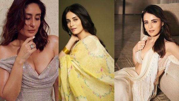 ബോട്ടോക്സ് ചെയ്യാൻ ഇപ്പോൾ ഉദ്ദേശമില്ല; എന്റെ ഉള്ളിൽ ഇപ്പോഴും കരീന കപൂറാണ്; രാധികാ മദൻ വിശദീകരിക്കുന്നു