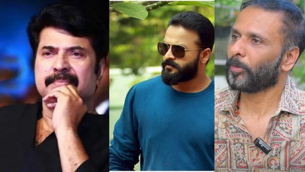 'കോഴിത്തങ്കച്ചൻ' എന്ന കഥ പറയാൻ പോയപ്പോൾ മമ്മൂട്ടി എഴുന്നേറ്റു പോയി; ആ സിനിമ ഇപ്പോൾ ജയസൂര്യയെ വെച്ച് ചെയ്യുന്നു