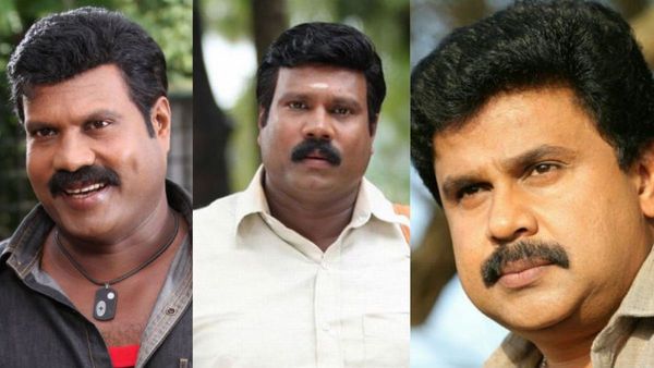 ഞാനും മണിയും ആ ഷോട്ടിനു മുന്നേ ചിരി തുടങ്ങി, പിന്നെ നിർത്തിയില്ല; അവസാനം ഷൂട്ടിം​ഗ് നിർത്തി വെക്കേണ്ടി വന്നു
