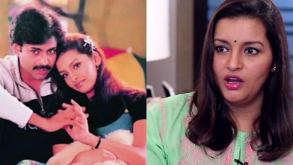 അച്ഛൻ എന്നെ കൊല്ലാതെ വിട്ടു, വേലക്കാരിയല്ലാതെ മറ്റാരും തിരിഞ്ഞു നോക്കിയില്ല: നടി രേണു ദേശായ് പറയുന്നു