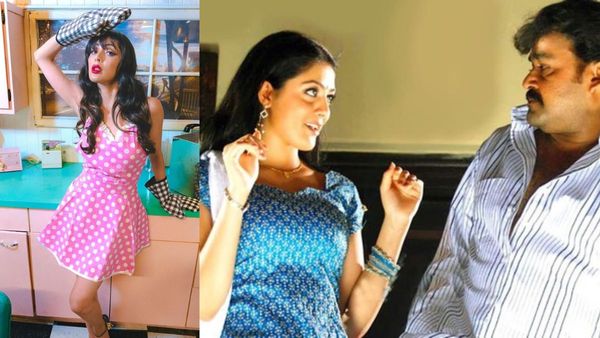 മോഹൻലാലിന്റെ നായികയല്ലെ ഇത്? ബാർബി ഡോളിനെ പോലെ തിളങ്ങി പാർവതി മെൽറ്റൺ, ചിത്രങ്ങൾ വൈറൽ