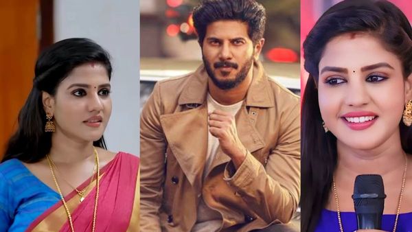 ദുൽഖറിന്റെ സഹോദരിയായി വന്നു; സിനിമയിൽ അഭിനയിച്ച രം​ഗം അവസാനം വെട്ടി മാറ്റി: മീനു പറയുന്നു