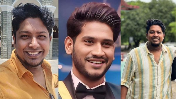 അവൻ നല്ല മത്സരാർത്ഥിയല്ല; അനീതി മനസിലാക്കിയിട്ടാണ് കേസെടുത്തത്: ബി​ഗ് ബോസിനെതിരെ അഖിൽ മാരാർ