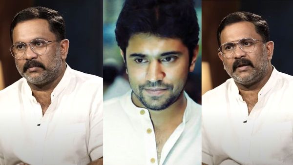 നിവിൻ കാരണമാണ് ആ അവസരം ലഭിച്ചത്; ഇനിയും തമിഴ് ചിത്രം ചെയ്യണമെന്നുണ്ട്: അജു വർ​ഗീസ്