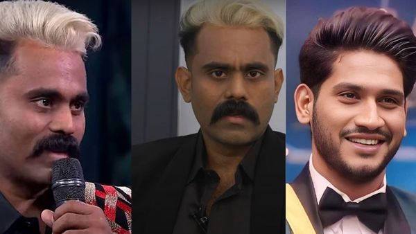 സ്വയം കഴിവില്ലാത്തവനെന്ന് തെളിയിച്ചു; ഒരു കണ്ടന്റും ഉണ്ടാക്കിയിട്ടില്ല: സീക്രട്ട് ഏജന്റിനെതിരെ മാരാർ
