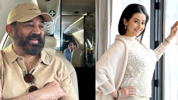 ഐശ്വര്യയും ചന്ദ്രുവും വീണ്ടും കണ്ടുമുട്ടി: താങ്കൾ ഇന്ത്യൻ 3 യിൽ ഉണ്ടോ? ആരാധകന്റെ ചോദ്യം ശ്രദ്ധേയം