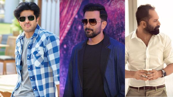 ഞാൻ മാത്രമല്ല ഫഹദും ഉണ്ട്; ദുൽഖർ നന്നായി ഹാർഡ് വർക്ക് ചെയ്യുന്നയാളാണ്: പൃഥ്വിരാജ്