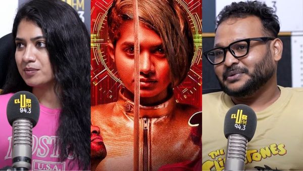 ഒരു സൂപ്പർസ്റ്റാറാണ് ടൈറ്റിൽ കഥാപാത്രമാവുന്നത്; പൃഥ്വിരാജായിരുന്നു ആ വേഷം ചെയ്യേണ്ടിയിരുന്നത് : അരുൺ ചന്ദു