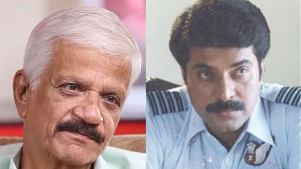 മമ്മൂട്ടി കാരണമാണ് ഈ രൂപത്തിലെത്തിച്ചത്; ഒരു രൂപ പോലും ഷൂട്ടിം​ഗിന് കൊടുക്കേണ്ടി വന്നില്ല : എസ് എൻ സ്വാമി