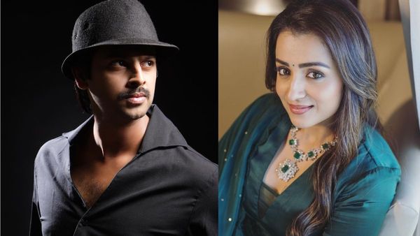 തൃഷ എന്റെ കുടുംബം നശിപ്പിക്കുന്നു; ആരോപണവുമായി തമിഴ് നടൻ ശ്രീകാന്ത് രം​ഗത്ത്