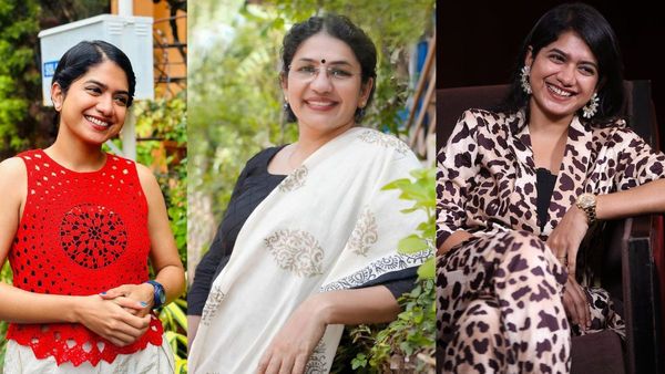 ആ പേര് കുറച്ച് പൊളിറ്റിക്കലാണ്; അനാർക്കലി എന്ന പേരിനു പിന്നിലെ രഹസ്യം: ലാലി മരിക്കാർ