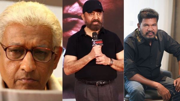 അന്ന് നല്ല പനിയായിരുന്നു; കാരവാനിൽ വെച്ച് അദ്ദേഹം പറഞ്ഞത്: നെടുമുടി വേണുവിനെ കുറിച്ച് ശങ്കർ