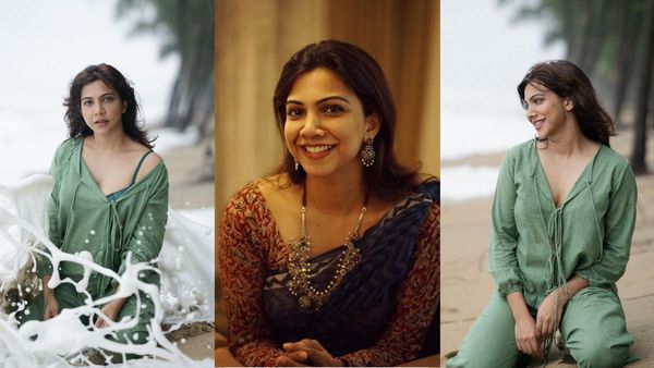 സെലിൻ ആളാകെ മാറിയല്ലോ? ​ഗ്ലാമറസ് ഫോട്ടോഷൂട്ടിനെതിരെ രൂക്ഷവിമർശനം; മറപടിയുമായി മഡോണ