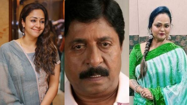 ജ്യോതിക ഡയമണ്ട് വള സമ്മാനിച്ചു; എനിക്കും ശ്രീനിവാസനുമിടയിൽ വലിയ അടിയുണ്ടായി: കലാ മാസ്റ്റർ