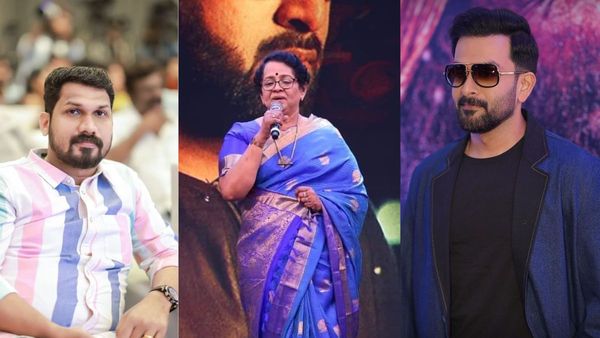 ഞാൻ പുതിയ നിർമ്മാണ കമ്പനി തുടങ്ങാൻ പോകുന്നു; പുതിയ വിശേഷവുമായി മല്ലികാ സുകുമാരൻ