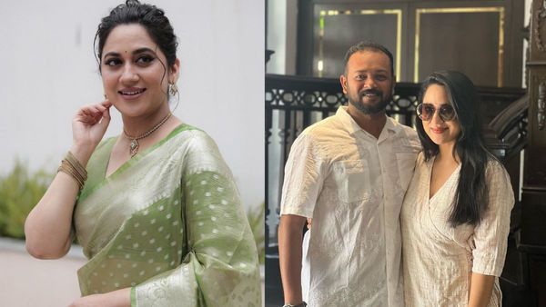 കുറച്ചുകൂടി ബോൾഡ് ആകണം; ഒന്നും സ്വന്തമായി ചെയ്യാൻ അറിയില്ല: മിയക്കെതിരെ പരാതിയുമായി അശ്വിൻ