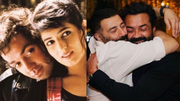 കടുവയുമായുള്ള സംഘട്ടനം; ഇറ്റലിയിലെ ഷൂട്ടിം​ഗിനിടെ സാരമായി പരിക്കേറ്റു : ആദ്യ ചിത്രത്തെ കുറിച്ച് ബോബി ഡിയോൾ