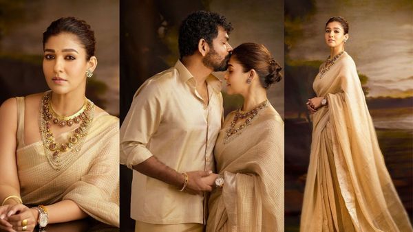 'പെരിയ തലക്കൊപ്പം', വിഘ്നേഷ് ശിവന്റെ പുതിയ ചിത്രം വൈറൽ; 'ഇത് ഫ്രെയിം ചെയ്യണമെന്ന്' ആരാധകർ