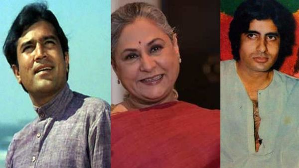 നിൻ്റെ സൂപ്പര്‍ താര പദവി പോകും; അന്ന് ഇയാൾ നിനക്ക് മുകളിലെത്തും-ജയാ ബച്ചൻ അന്നേ പറഞ്ഞു