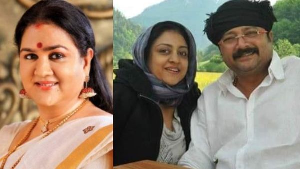 കാസറ്റ് റെക്കോര്‍ഡ് ചെയ്ത് കൈമാറിയിരുന്ന ജയറാമും പാര്‍വ്വതിയും; രഹസ്യ പ്രണയത്തെപ്പറ്റി ഉര്‍വ്വശി