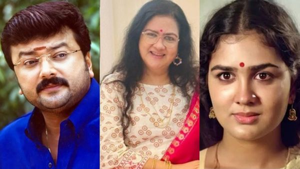 കട്ടിലിന് അടിയില്‍ കിടന്ന് ജയറാമിനെ പരിചയപ്പെട്ട ഉര്‍വ്വശി; ജയറാമിനോട് 'ജാഡ' കാണിച്ചതിന് വഴക്ക് കേട്ടു!