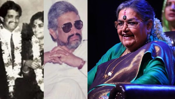 ആദ്യ ഭർത്താവിനോട് കാമുകൻ തുറന്ന് പറഞ്ഞു; ആ രാത്രിയോടെ ജീവിതം മാറി; ഉഷ ഉതുപ്പിന്റെ ജീവിതത്തിൽ സംഭവിച്ചത്