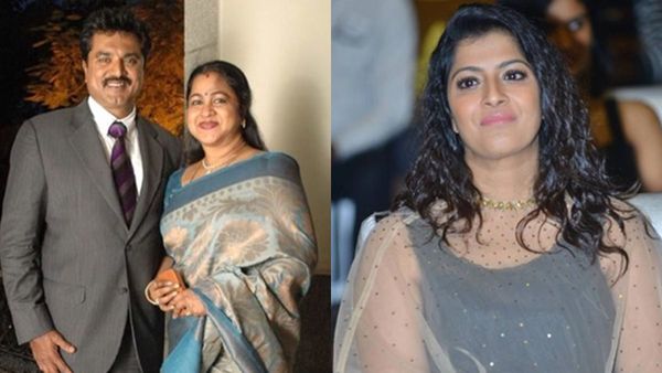 അച്ഛന്റെ രണ്ടാം ഭാര്യയാണ്, അമ്മയല്ല; അമ്മ ഒരാൾ മാത്രം; രാധികയെക്കുറിച്ച് വരലക്ഷ്മി പറഞ്ഞത്