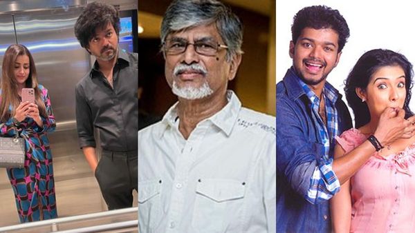 തൃഷ കരഞ്ഞു, അമ്മ നടനെ വിളിച്ചു; വിവാഹം മുടങ്ങിയപ്പോൾ എസ്എ ചന്ദ്രശേഖർ ദേഷ്യപ്പെട്ടു; അസിൻ കടന്ന് വന്നപ്പോൾ