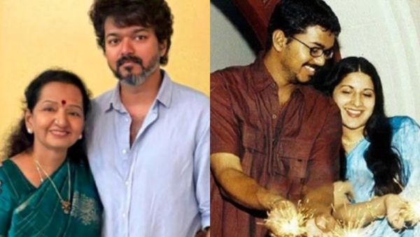മരുമകൾക്കൊപ്പം ഷോപ്പിം​ഗിന് പോകുമായിരുന്നു; പിന്നീട് വന്ന മാറ്റം; സം​ഗീത ഇന്നെവിടെയെന്ന് വിജയ് ആരാധകർ