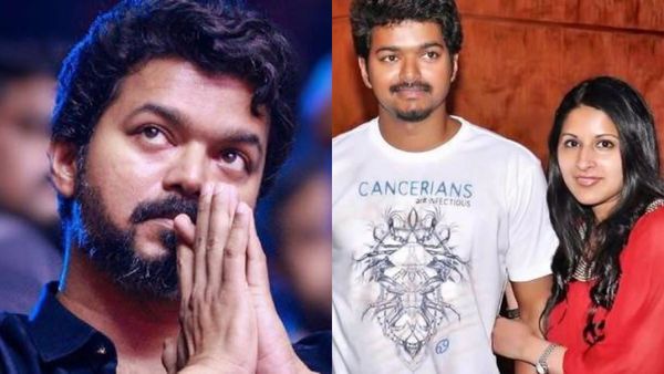 കോടികളുടെ സ്വത്ത്, വിജയ് സമ്പാദിച്ചത് പലതും ഭാര്യയുടെ പേരിൽ; വേർപിരിയൽ വാർത്തകൾക്കിടെ പുതിയ റിപ്പോർട്ട്
